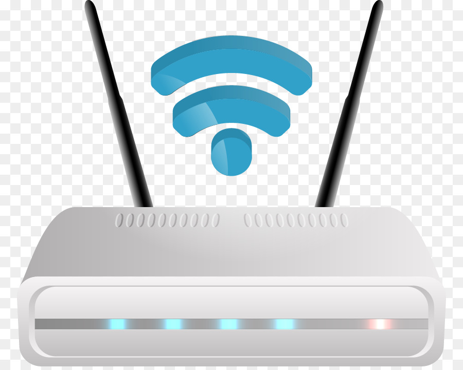 Router Icon png download.