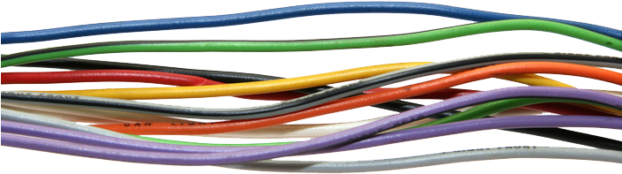 Download HD Wires Png.