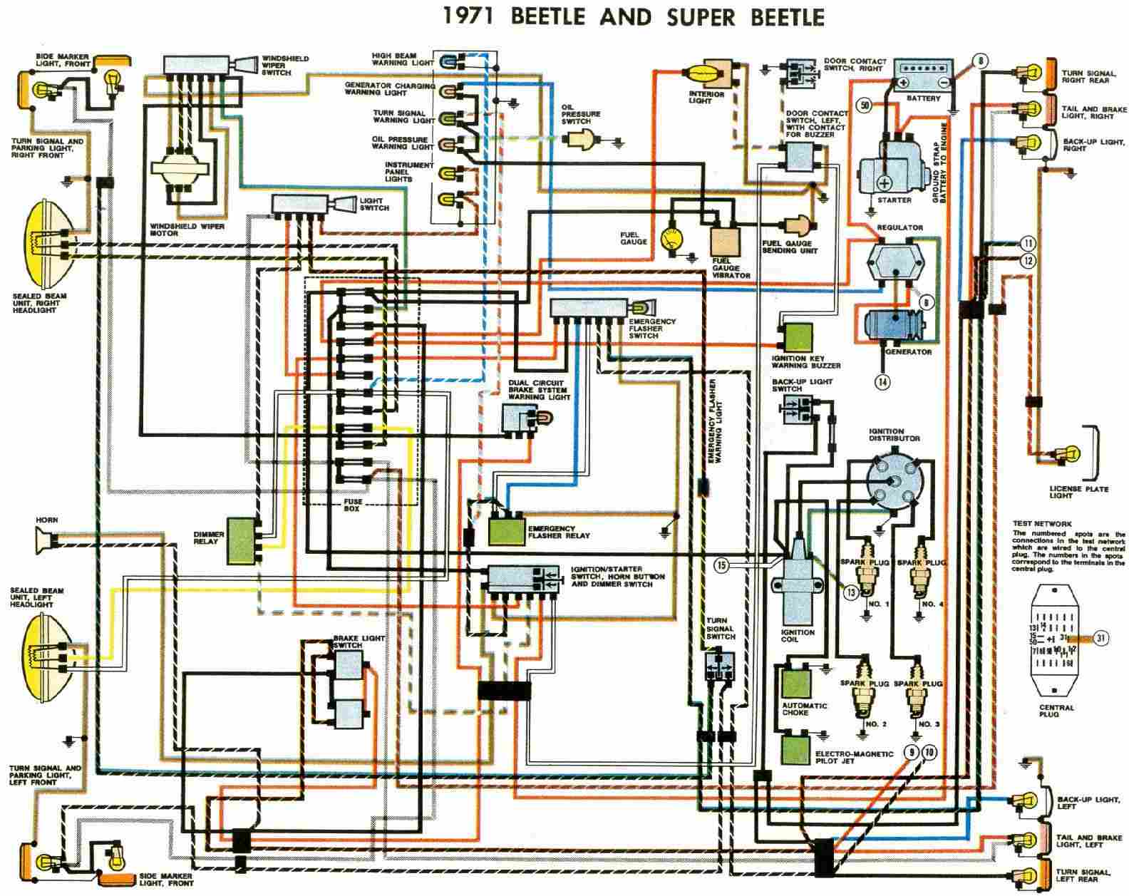 Wiring diagram clipart - Clipground arti wiring diagram 