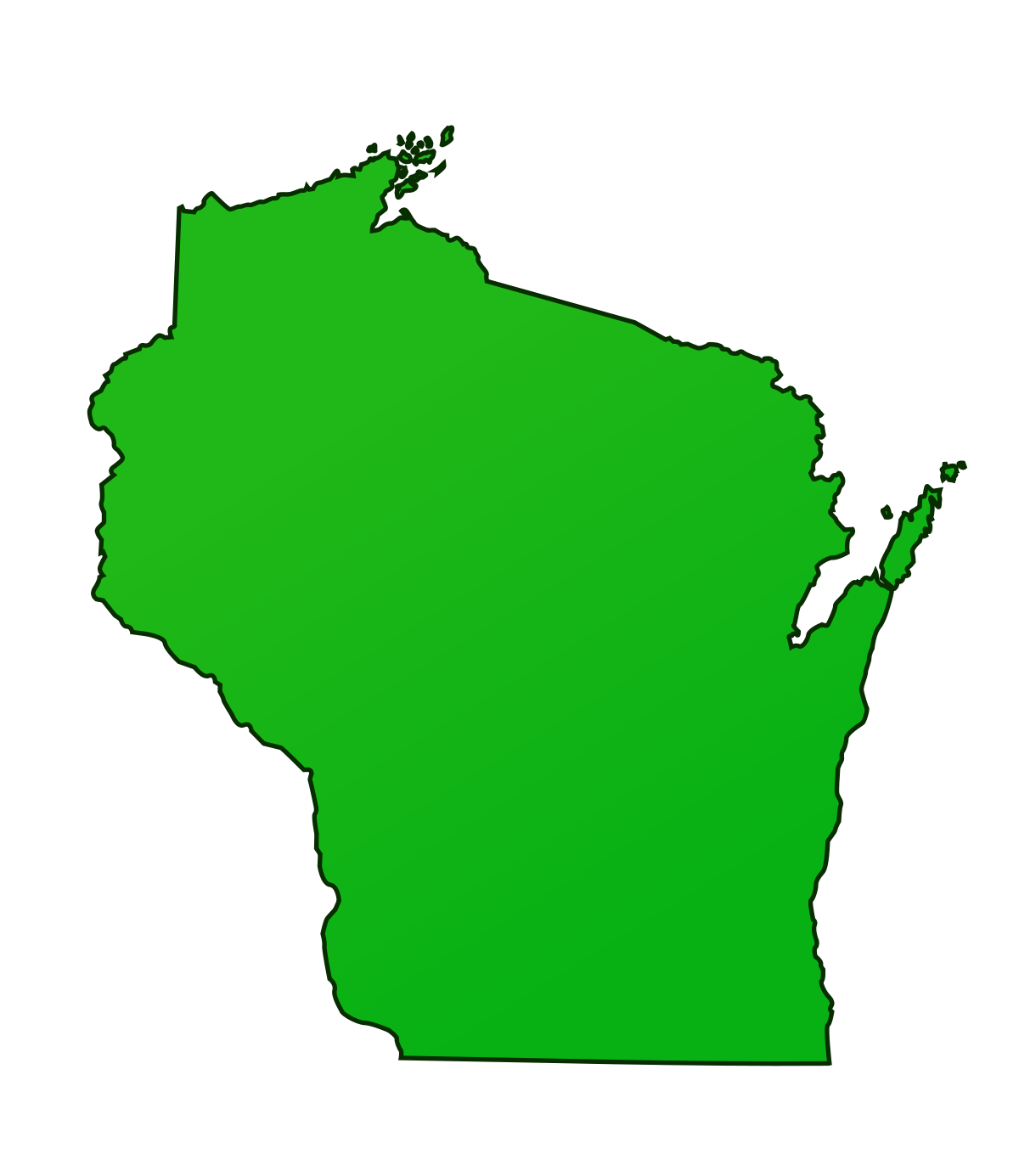 Wisconsin Png 10 Free Cliparts Download Images On Clipground 2024   Wisconsin Png 6 