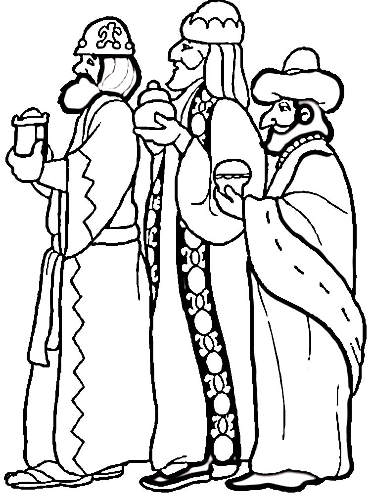Free 3 Wise Men Cliparts, Download Free Clip Art, Free Clip Art on.