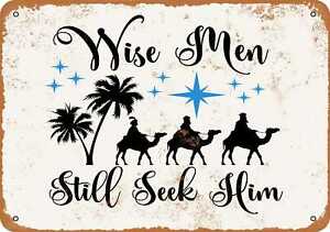 Details about Wise Men Still Seek Him.