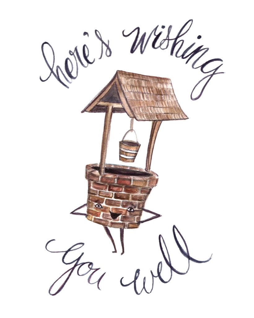 WISHING YOU WELL CLIPART 78px Image 7