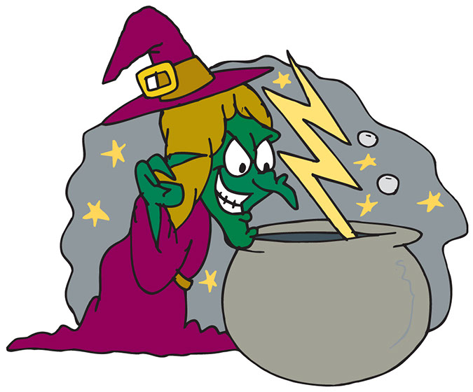 Free Scary Witches Pictures, Download Free Clip Art, Free.