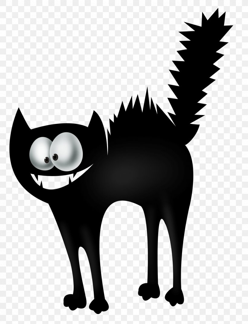 Black Cat Halloween Witchcraft, PNG, 1392x1818px, Cat, Black.