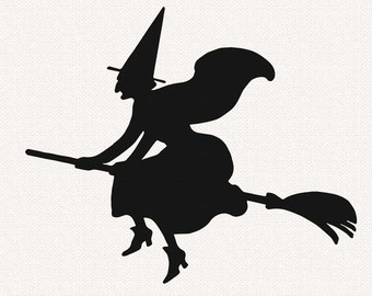 Free Transparent Witch Cliparts, Download Free Clip Art.
