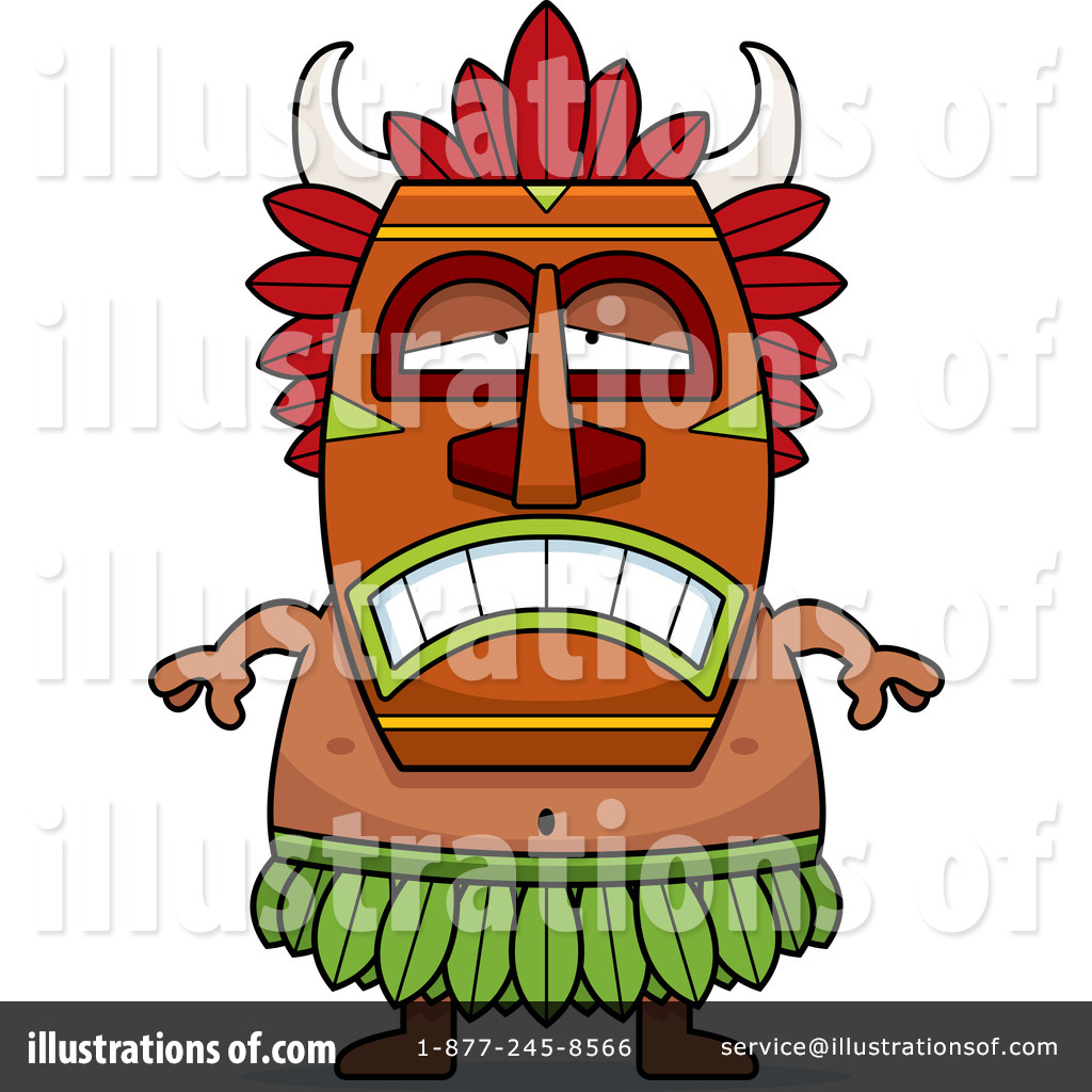 Witch Doctor Clipart #1171196.