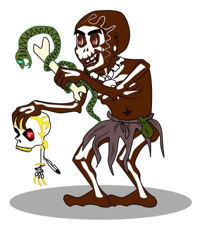 witch doctor clipart 10 free Cliparts | Download images on Clipground 2022