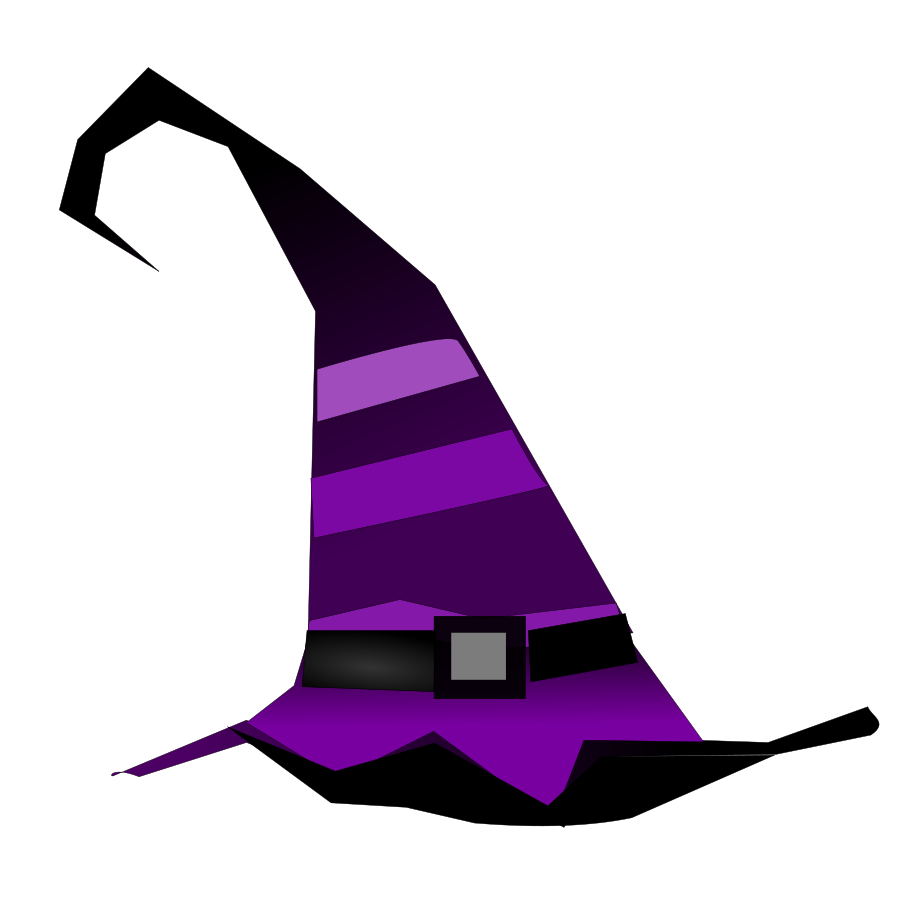 Free Witch\'s Hat Cliparts, Download Free Clip Art, Free Clip.