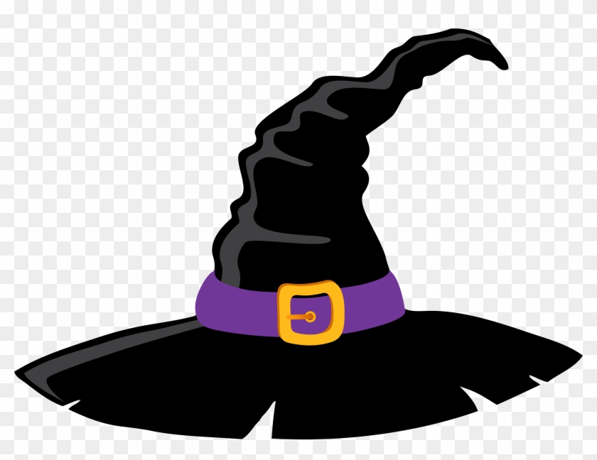 Download witch hat clip art 10 free Cliparts | Download images on ...