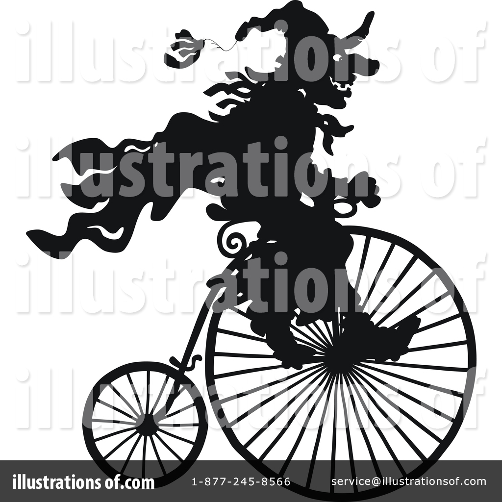 Witch Clipart #1425302.