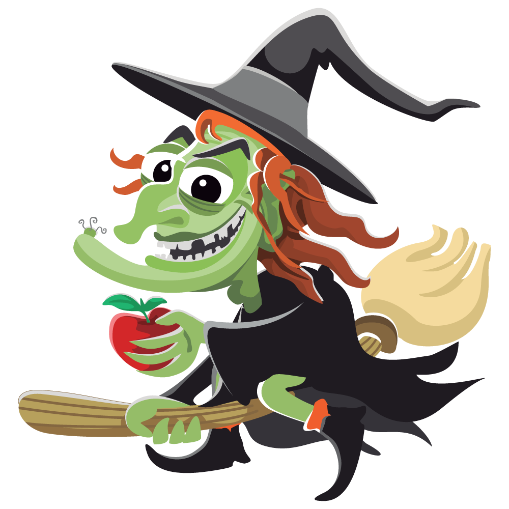 Free Witch Cliparts, Download Free Clip Art, Free Clip Art.