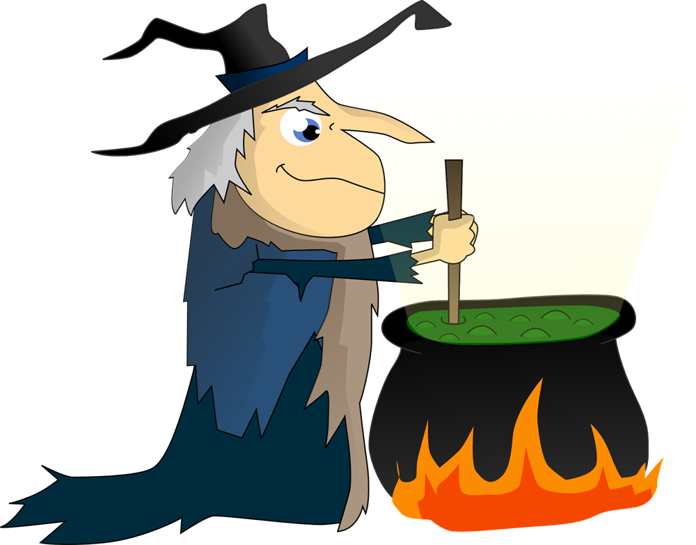 Free Witch\'s Cauldron Cliparts, Download Free Clip Art, Free.