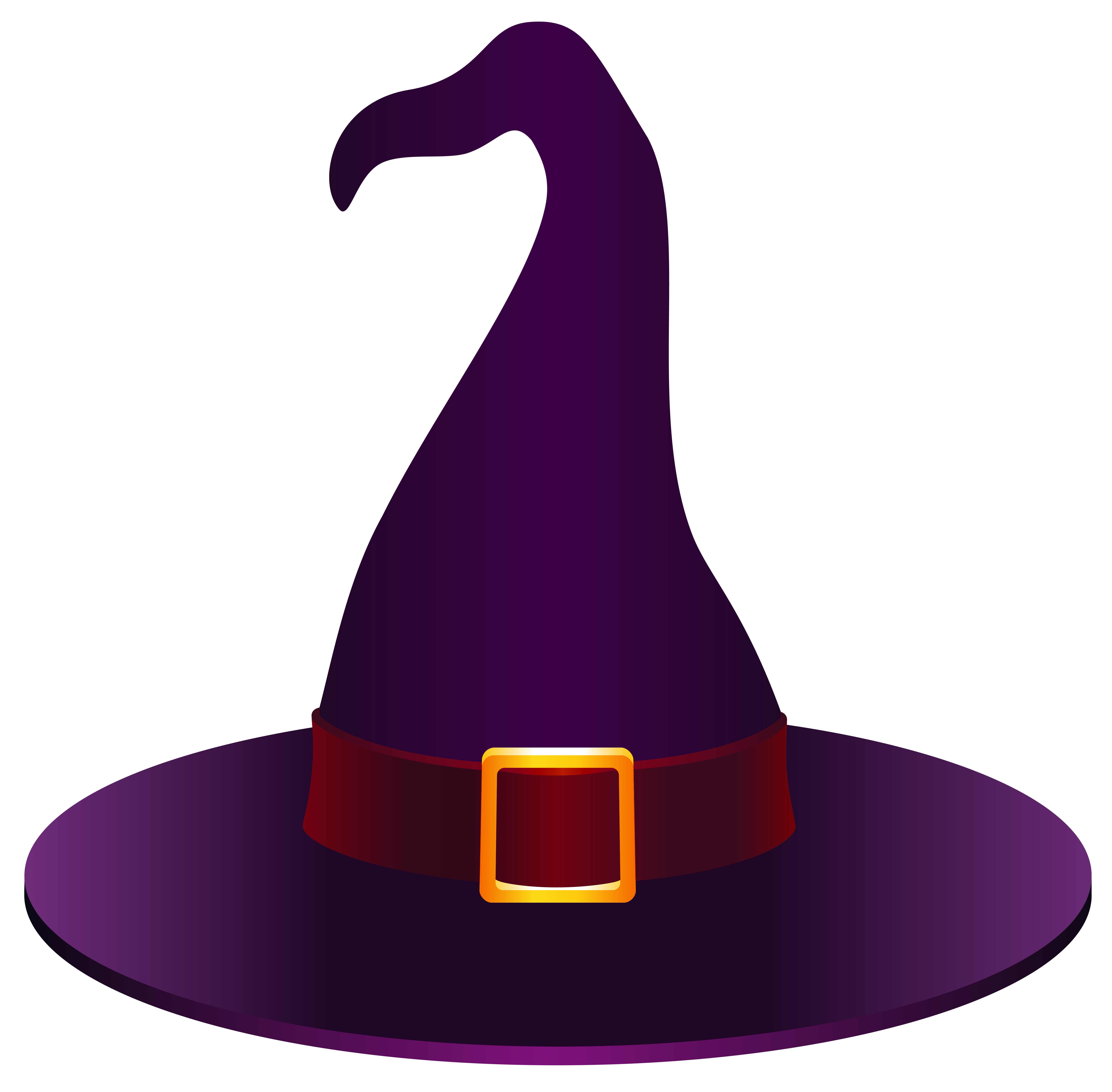 Witch's hat clipart 20 free Cliparts | Download images on Clipground 2024