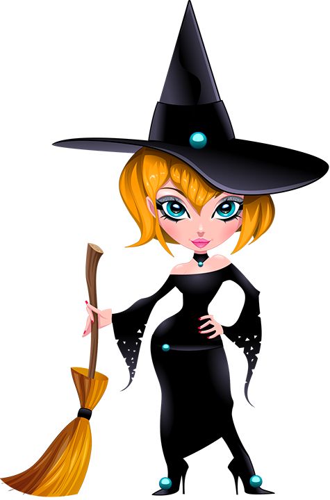 witchy clipart 10 free Cliparts | Download images on Clipground 2023