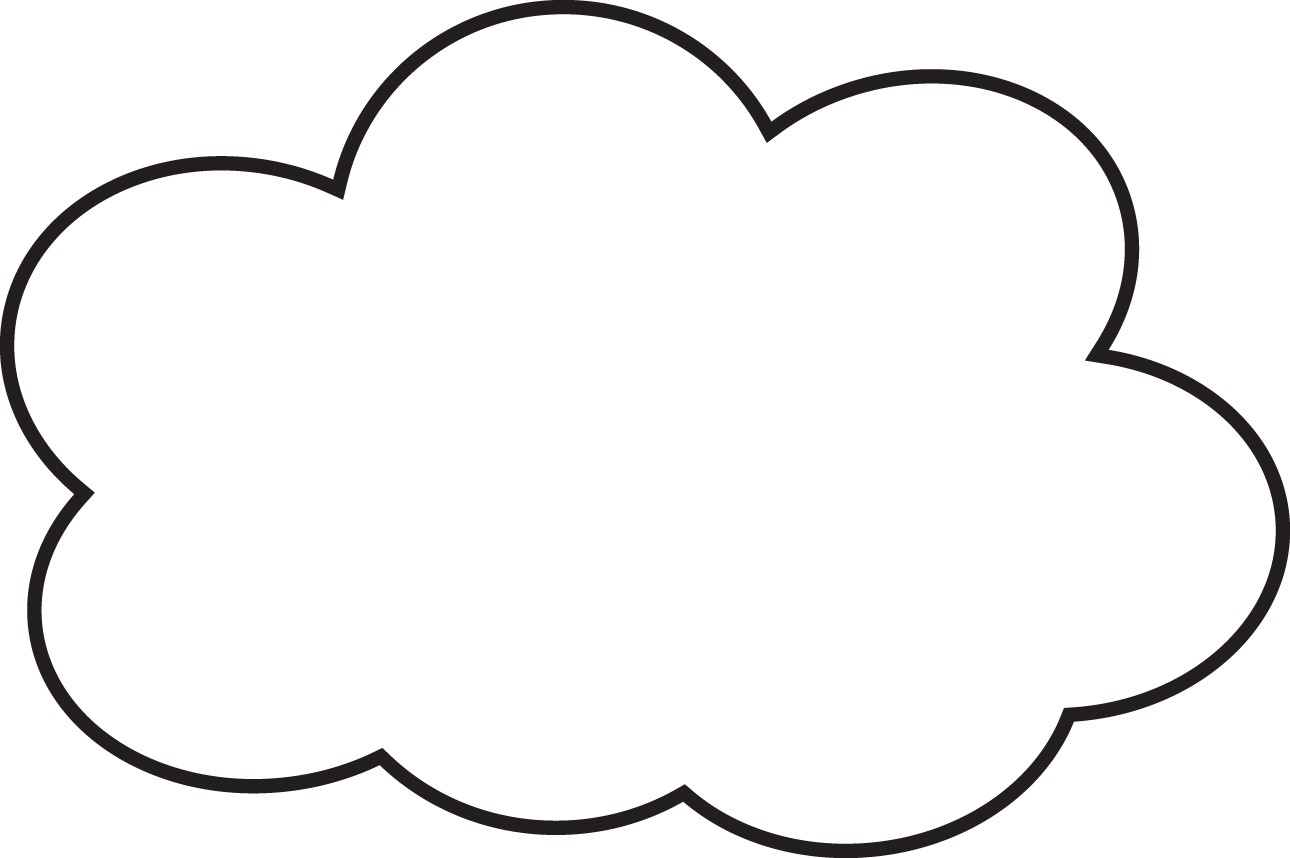 Cloud Clipart & Cloud Clip Art Images.