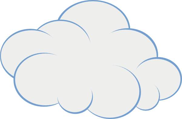 Clouds Clipart & Clouds Clip Art Images.