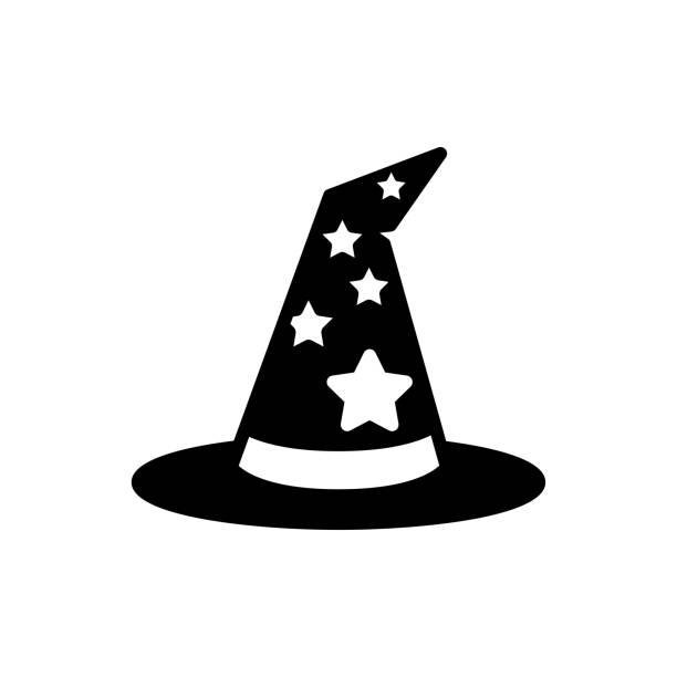 wizard hat clip art 10 free Cliparts | Download images on Clipground 2021