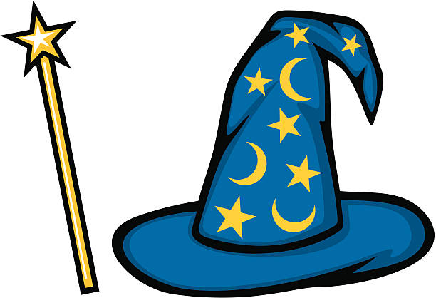 Wizard Hat Clipart 10 Free Cliparts Download Images On Clipground 2024 1210