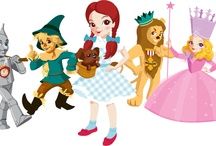 Wizard of oz clipart yellow brick road free 3.