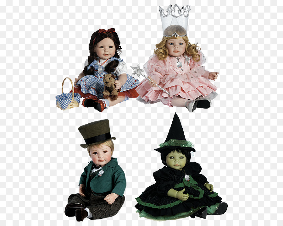 The Wizard of Oz clipart The Wonderful Wizard of Oz The.
