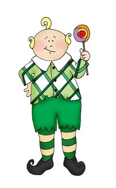 Munchkinland Wizard Of Oz Clipart.