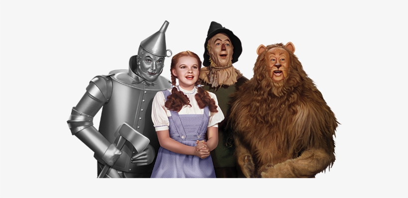 Wizard Of Oz Png.