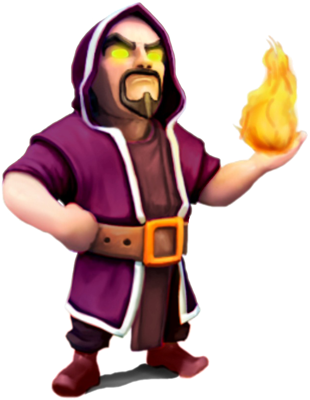 Wizard HD PNG Transparent Wizard HD.PNG Images..