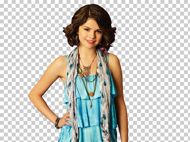 Selena Gomez & The Scene Wizards of Waverly Place Alex Russo.