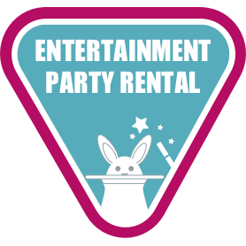 Party rental & Entertainment in the San Francisco Bay Area.