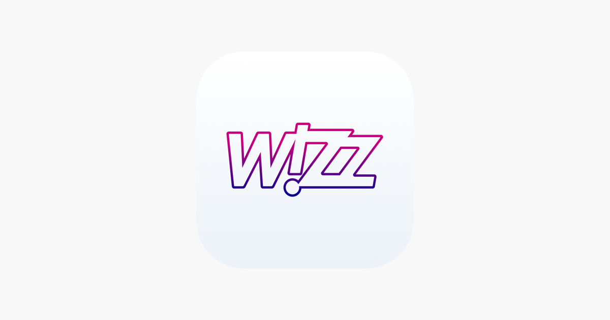 Wizz Air on the App Store.