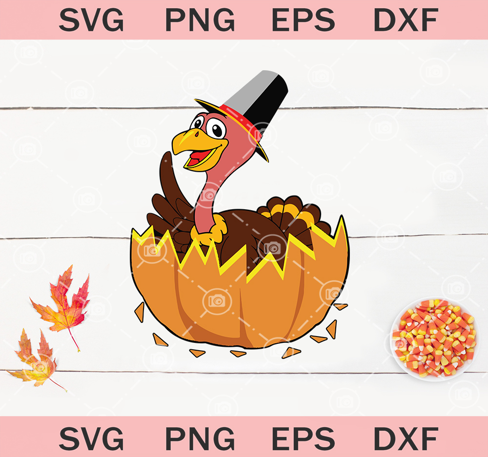 Boy Turkey Svg, Thanksgiving Svg, Turkey Svg, Thanksgiving SVG, Girl  Thanksgiving Svg.