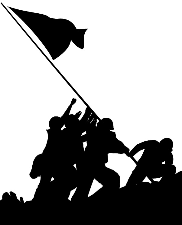 Wo jima clipart 20 free Cliparts | Download images on Clipground 2024