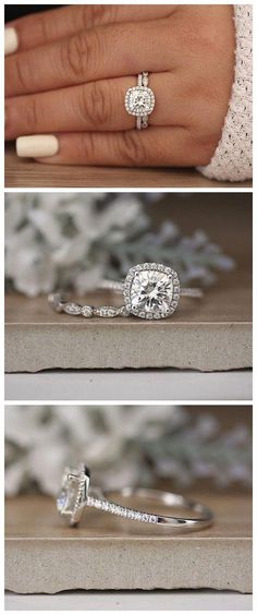 134 Best Engagement ring/ Photo\'s images in 2019.