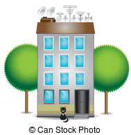 House Illustrations and Stock Art. 327,415 House illustration.