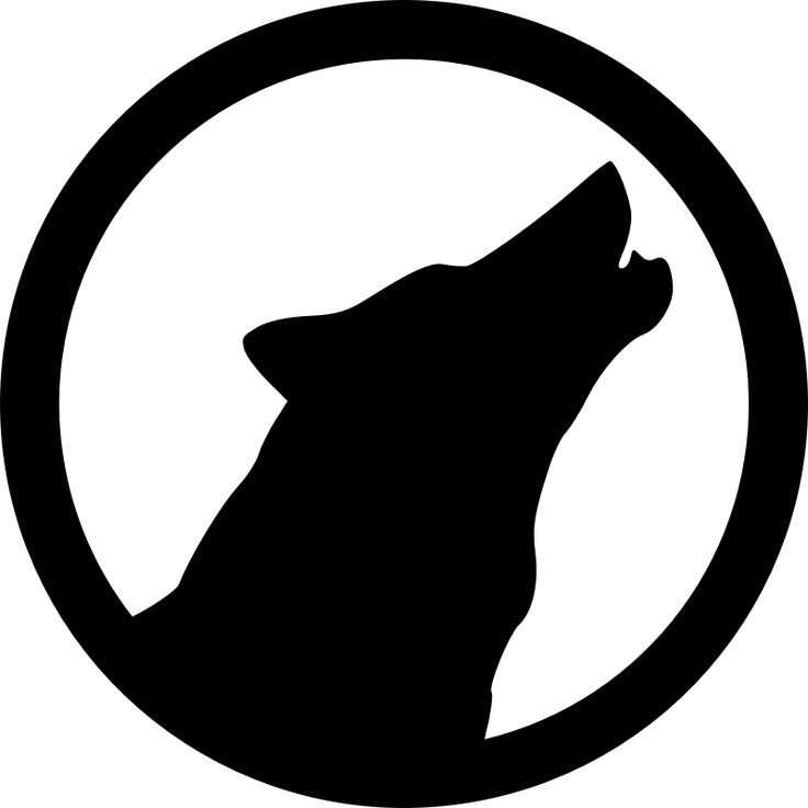 17 Best ideas about Wolf Emblem on Pinterest.