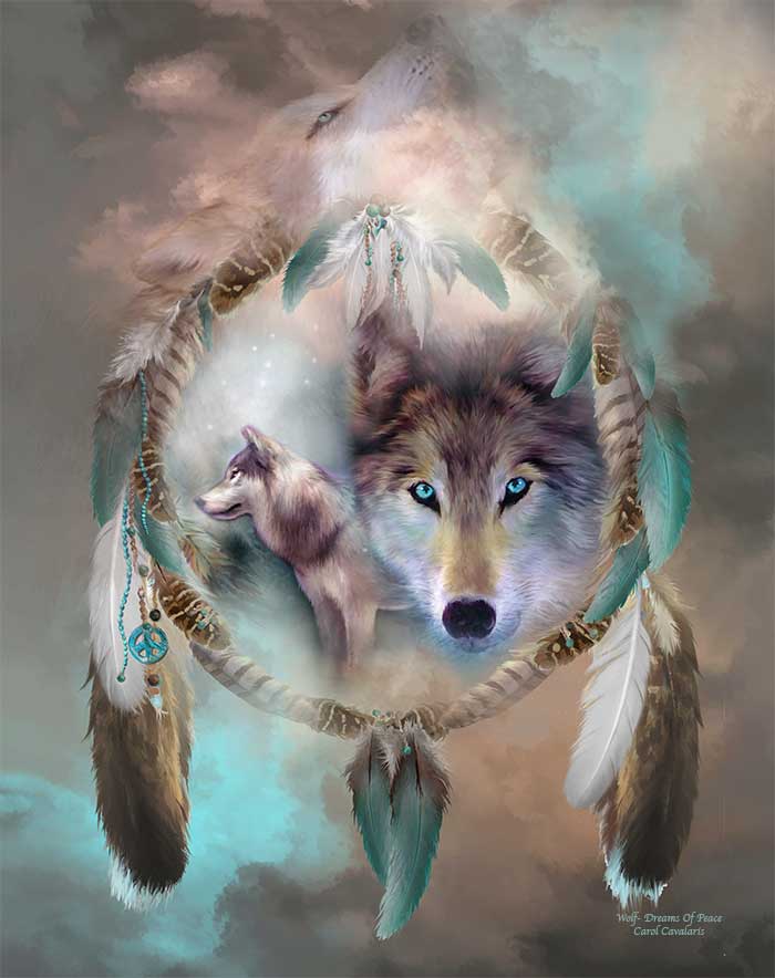 wolf dream catcher clipart 20 free Cliparts | Download images on