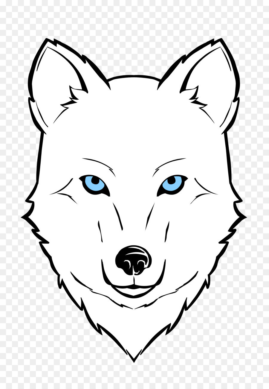 wolf face clip art clipart 10 free Cliparts | Download images on