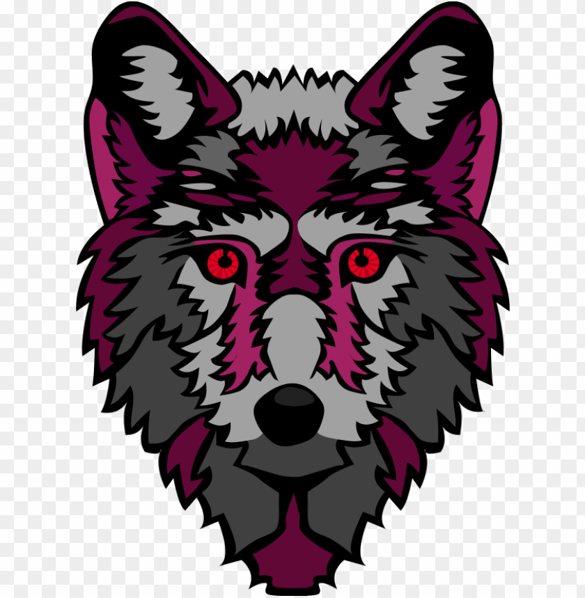 wolf head clipart cartoon 10 free Cliparts | Download images on