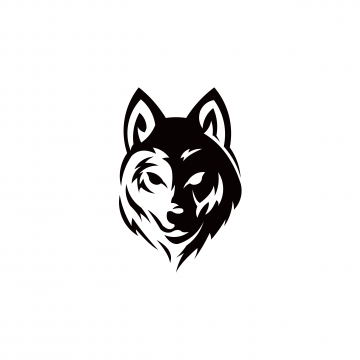 Wolf PNG Images.