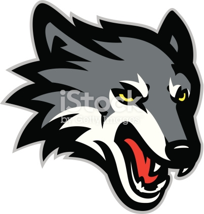 Free download of Wolf vector graphics and illustrations.