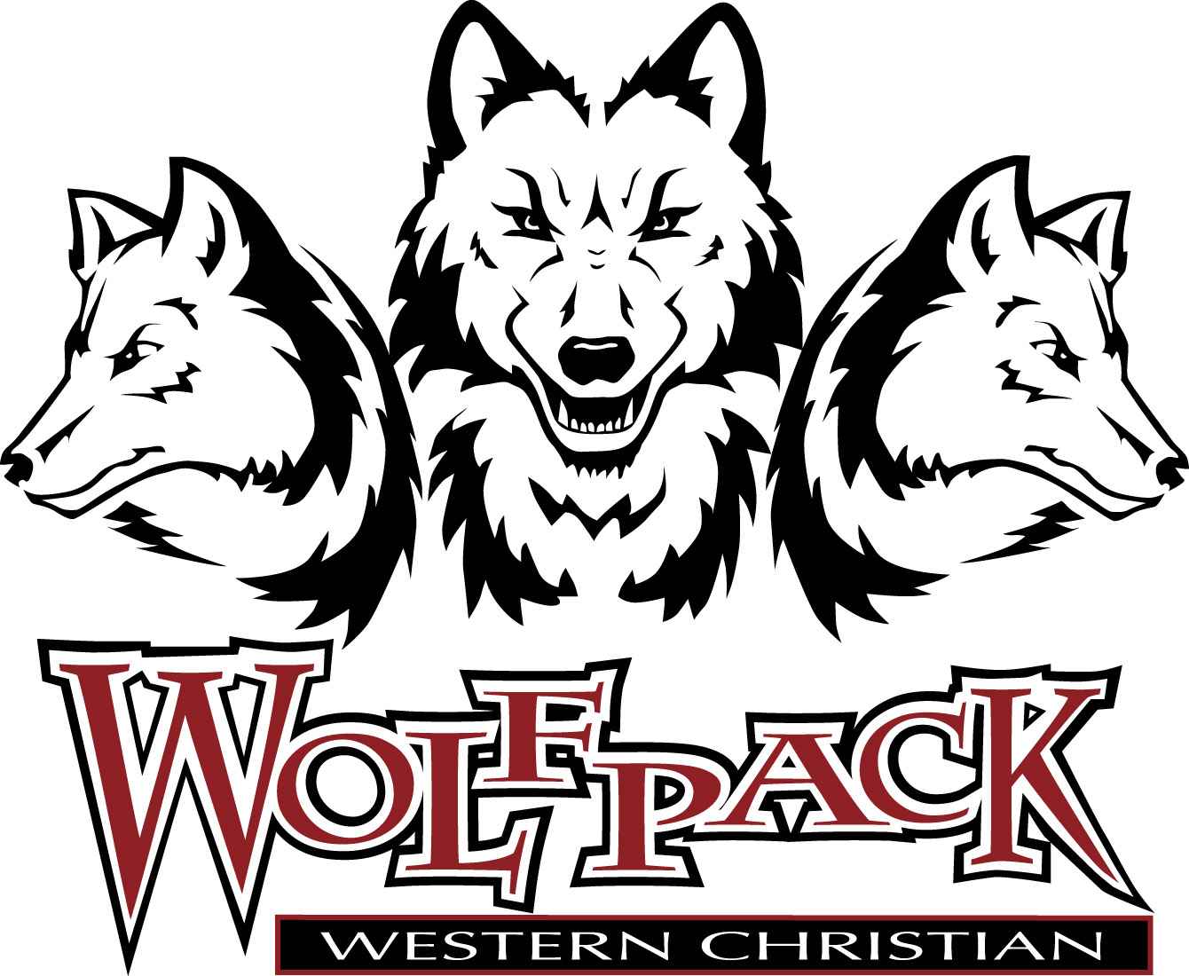 Nwo Wolfpack Clipart.