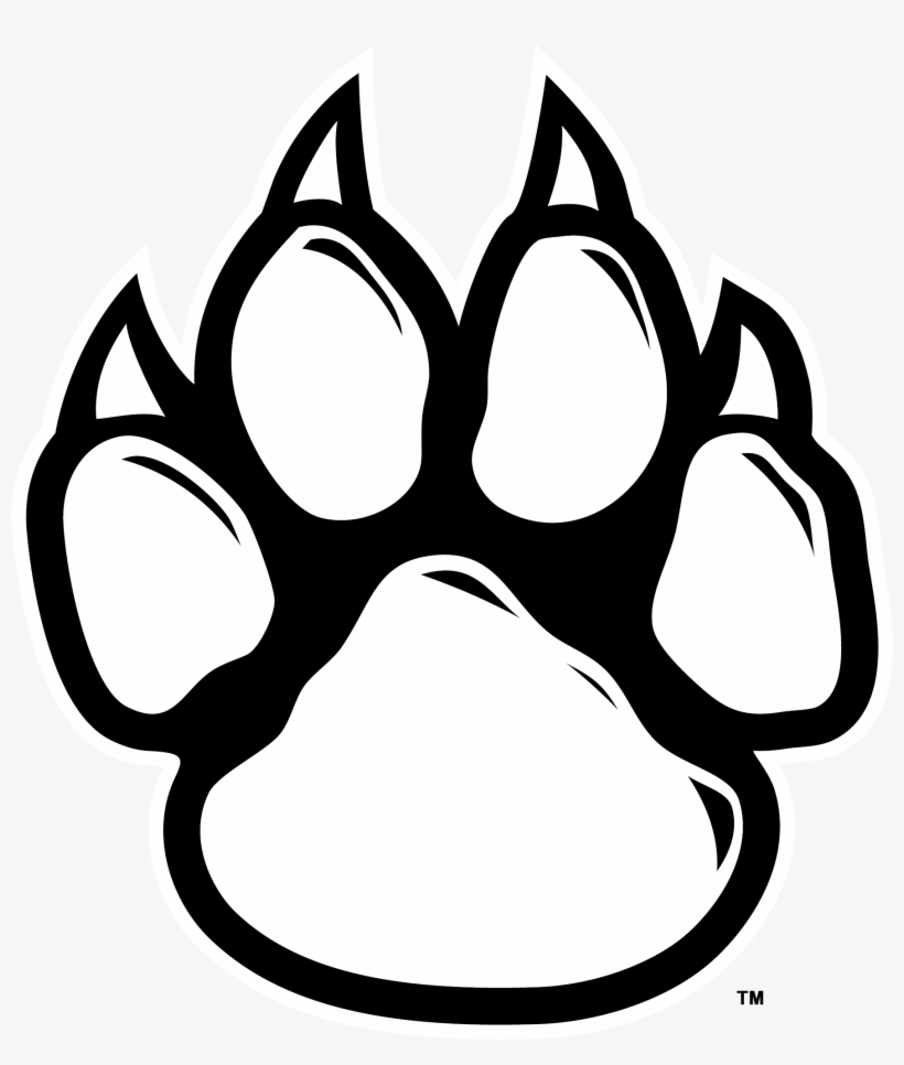 wolf paw print png 10 free Cliparts | Download images on Clipground 2024