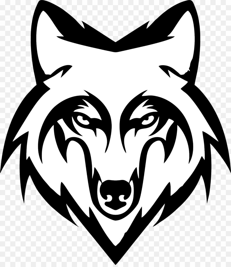 Wolf Logo PNG Logo Wolf Logo Clipart download.