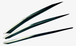 Wolverine Claws PNG Images.