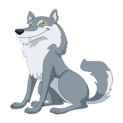Wolves familys clipart clipart images gallery for free.