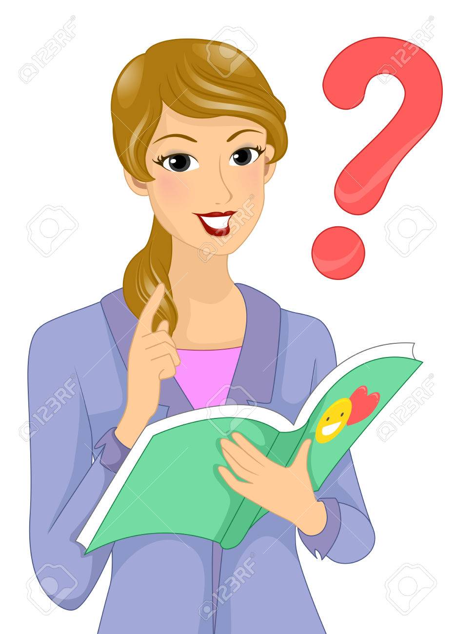 Asking Question Clipart 10 Free Cliparts | Download Images On