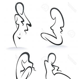 woman body outline clipart 20 free Cliparts | Download images on Clipground 2020