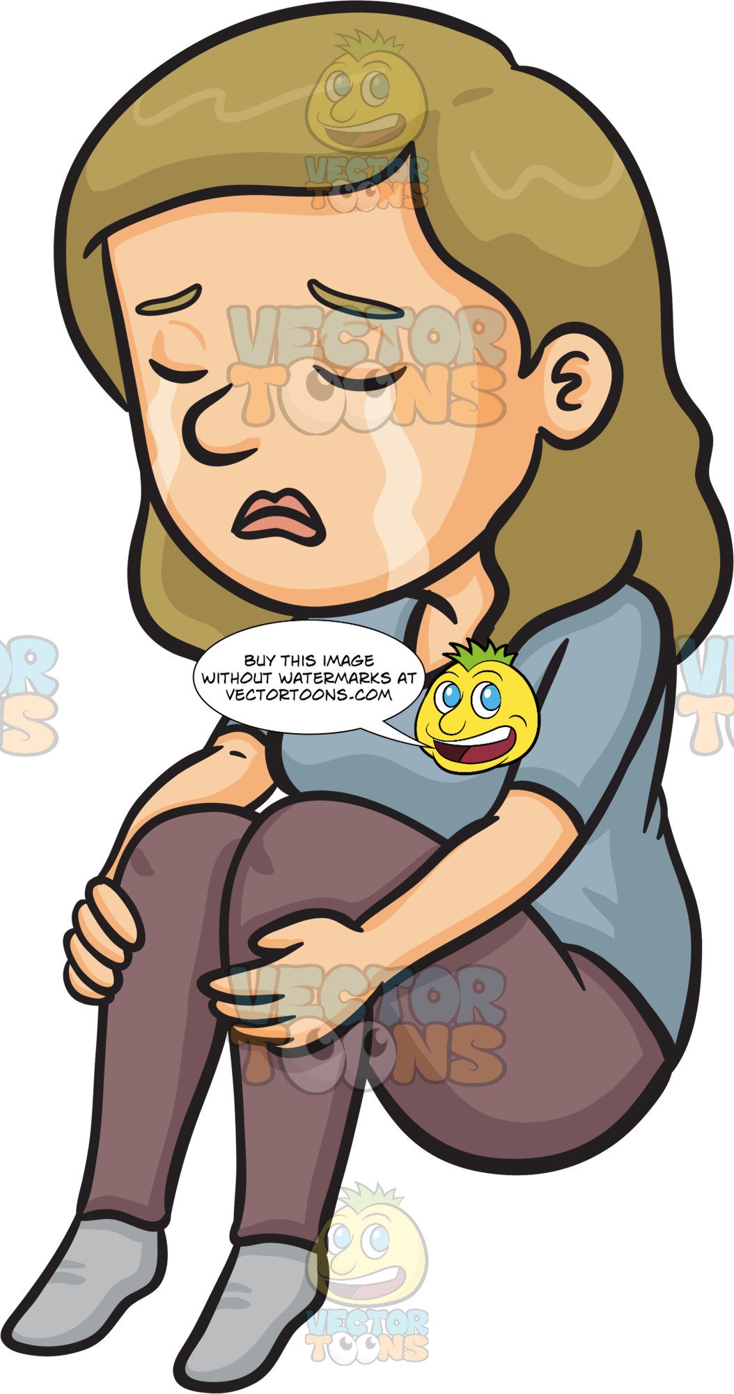 woman crying clipart 10 free Cliparts | Download images on Clipground 2023