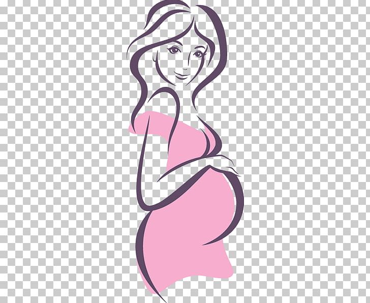 Drawing Pregnancy Baby Gender Plus Woman PNG, Clipart, Arm.
